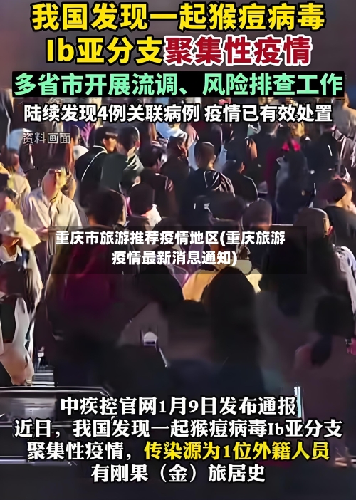 重庆市旅游推荐疫情地区(重庆旅游疫情最新消息通知)-第2张图片