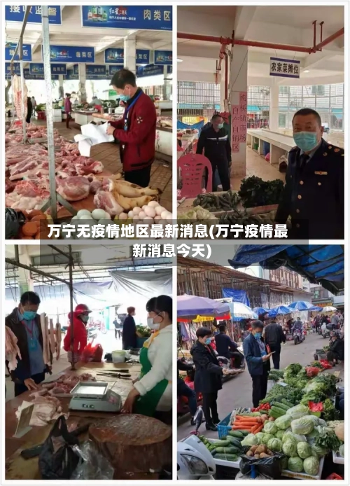 万宁无疫情地区最新消息(万宁疫情最新消息今天)