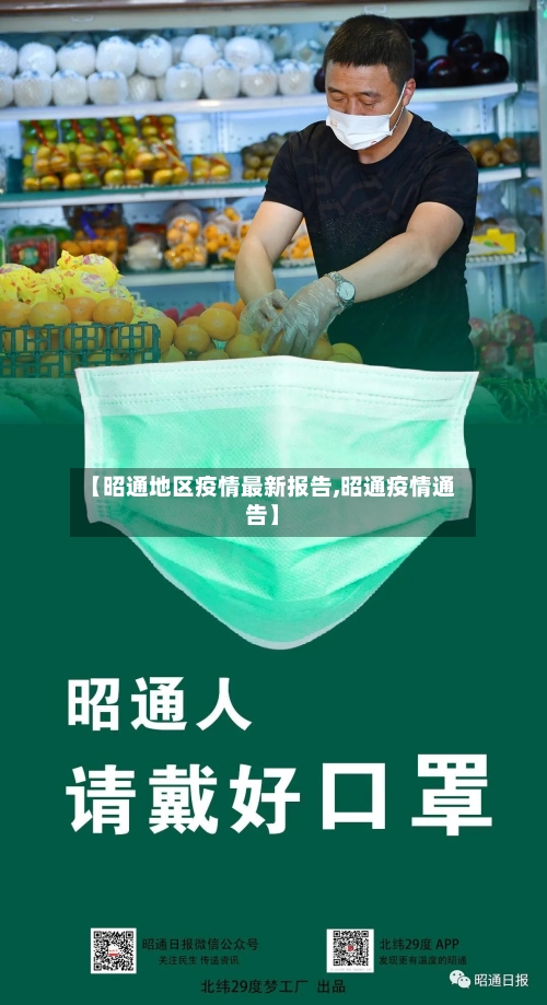 【昭通地区疫情最新报告,昭通疫情通告】