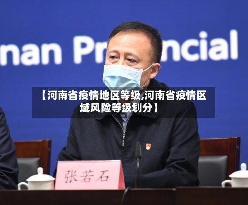 【河南省疫情地区等级,河南省疫情区域风险等级划分】