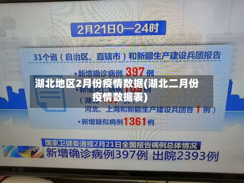 湖北地区2月份疫情数据(湖北二月份疫情数据表)