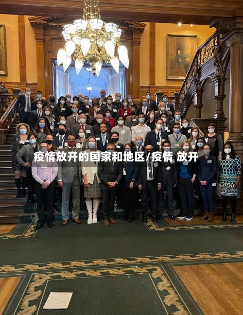 疫情放开的国家和地区/疫情 放开