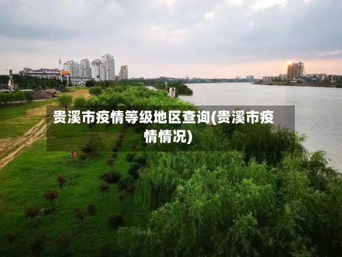 贵溪市疫情等级地区查询(贵溪市疫情情况)
