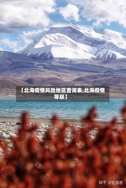 【北海疫情风险地区查询表,北海疫情等级】