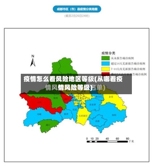 疫情怎么看风险地区等级(从哪看疫情风险等级)