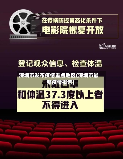 深圳市发布疫情重点地区(深圳市最新疫情报告)