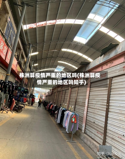 株洲算疫情严重的地区吗(株洲算疫情严重的地区吗知乎)