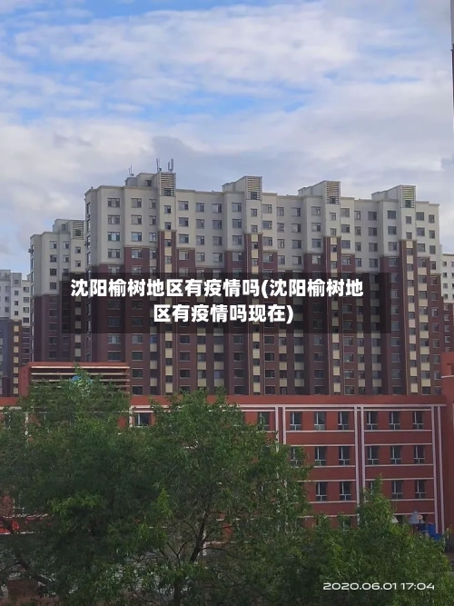 沈阳榆树地区有疫情吗(沈阳榆树地区有疫情吗现在)