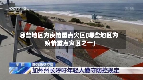 哪些地区为疫情重点灾区(哪些地区为疫情重点灾区之一)