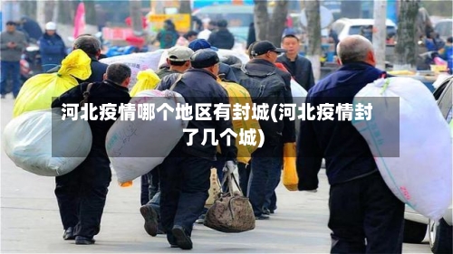 河北疫情哪个地区有封城(河北疫情封了几个城)