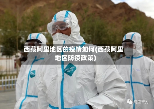 西藏阿里地区的疫情如何(西藏阿里地区防疫政策)
