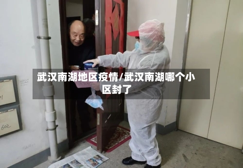 武汉南湖地区疫情/武汉南湖哪个小区封了