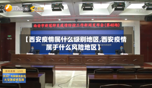 【西安疫情属什么级别地区,西安疫情属于什么风险地区】