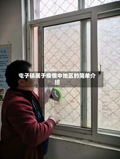 屯子镇属于疫情中地区的简单介绍