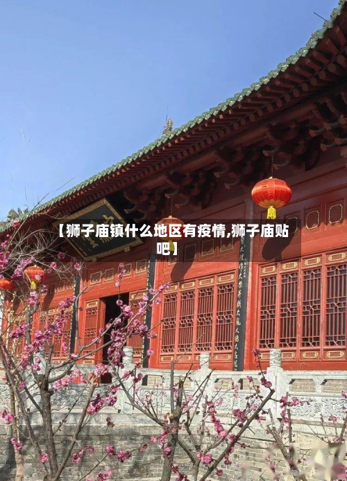 【狮子庙镇什么地区有疫情,狮子庙贴吧】