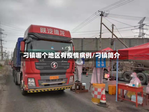 刁镇哪个地区有疫情病例/刁镇简介