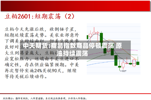 中天期货:商品指数商品停顿震荡 原油持续震荡