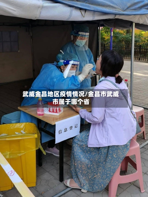 武威金昌地区疫情情况/金昌市武威市属于哪个省