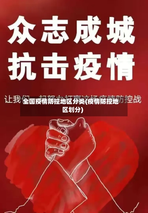 全国疫情防控地区分类(疫情防控地区划分)