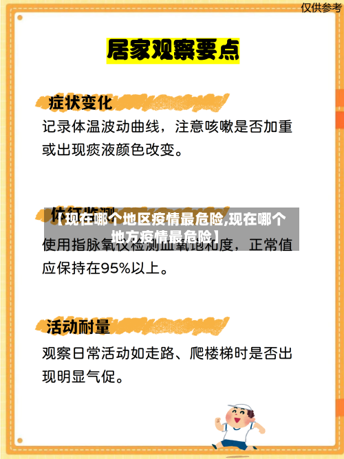 【现在哪个地区疫情最危险,现在哪个地方疫情最危险】