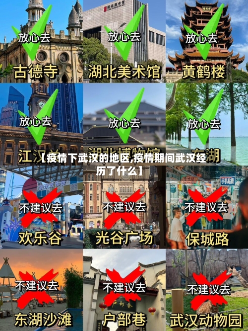 【疫情下武汉的地区,疫情期间武汉经历了什么】