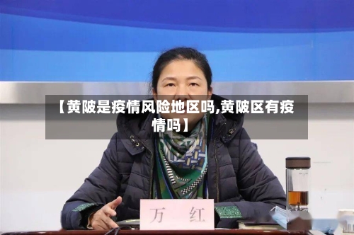 【黄陂是疫情风险地区吗,黄陂区有疫情吗】