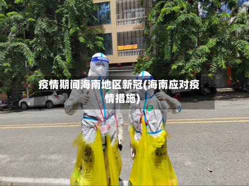疫情期间海南地区新冠(海南应对疫情措施)