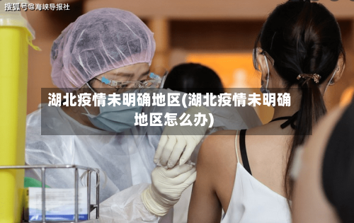 湖北疫情未明确地区(湖北疫情未明确地区怎么办)
