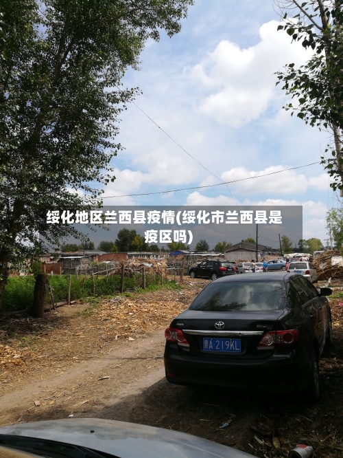 绥化地区兰西县疫情(绥化市兰西县是疫区吗)