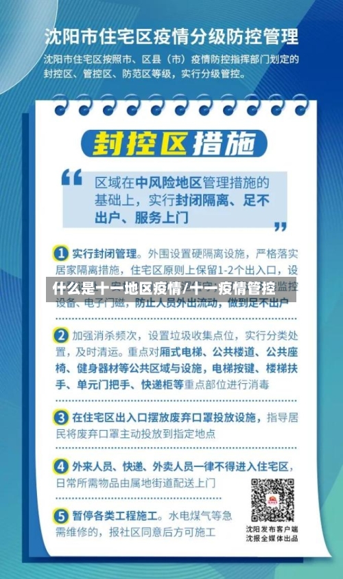 什么是十一地区疫情/十一疫情管控