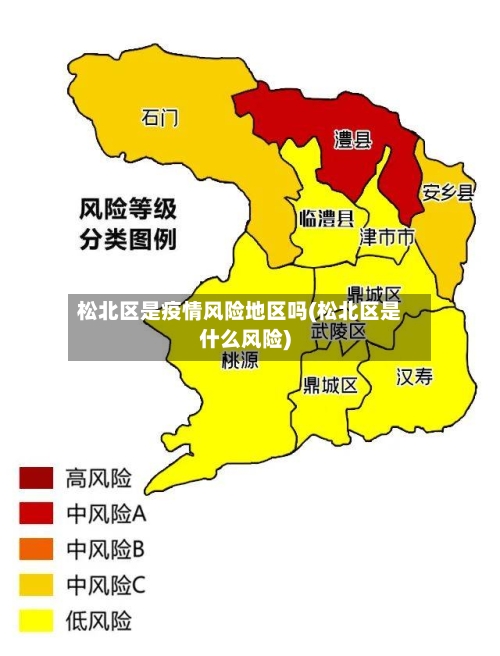松北区是疫情风险地区吗(松北区是什么风险)
