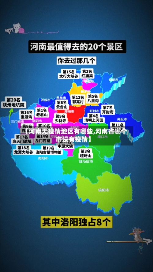 【河南无疫情地区有哪些,河南省哪个市没有疫情】