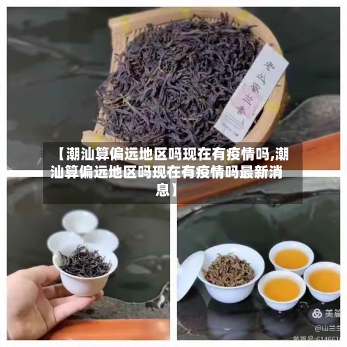 【潮汕算偏远地区吗现在有疫情吗,潮汕算偏远地区吗现在有疫情吗最新消息】