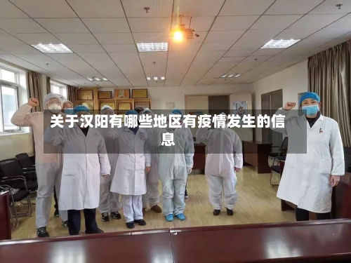 关于汉阳有哪些地区有疫情发生的信息-第1张图片