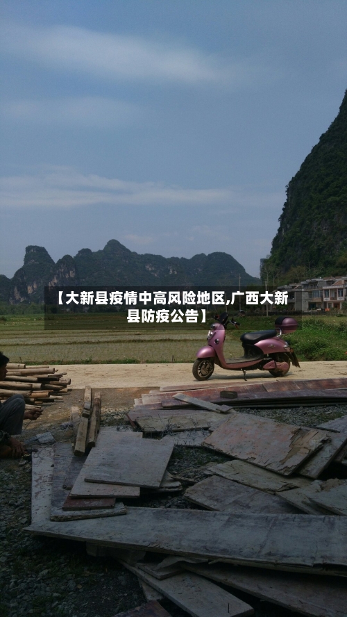 【大新县疫情中高风险地区,广西大新县防疫公告】