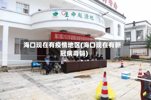 海口现在有疫情地区(海口现在有新冠病毒吗)