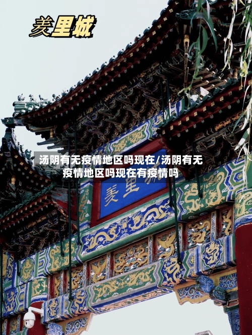 汤阴有无疫情地区吗现在/汤阴有无疫情地区吗现在有疫情吗