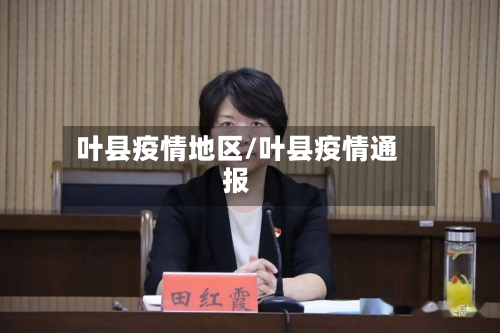 叶县疫情地区/叶县疫情通报