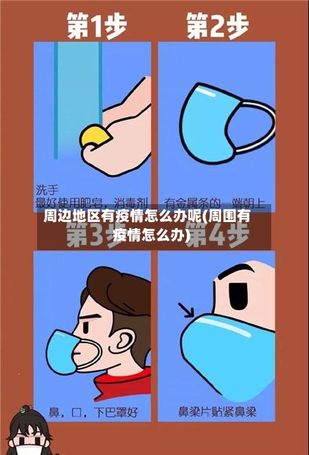 周边地区有疫情怎么办呢(周围有疫情怎么办)-第1张图片