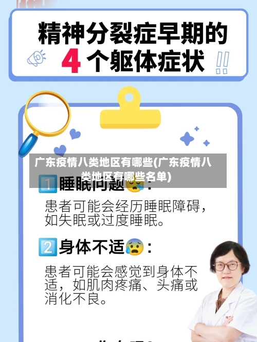 广东疫情八类地区有哪些(广东疫情八类地区有哪些名单)