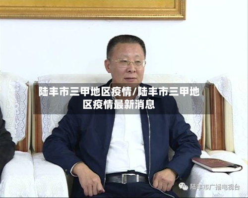 陆丰市三甲地区疫情/陆丰市三甲地区疫情最新消息