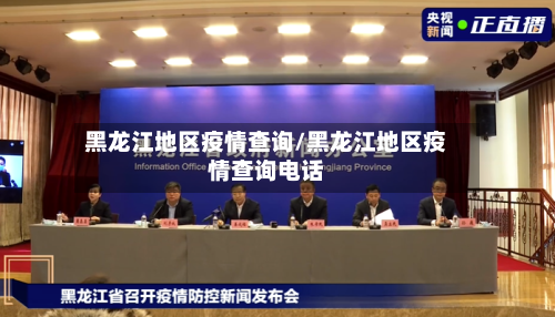 黑龙江地区疫情查询/黑龙江地区疫情查询电话