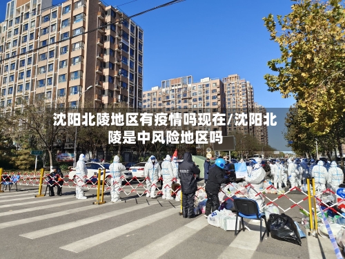 沈阳北陵地区有疫情吗现在/沈阳北陵是中风险地区吗