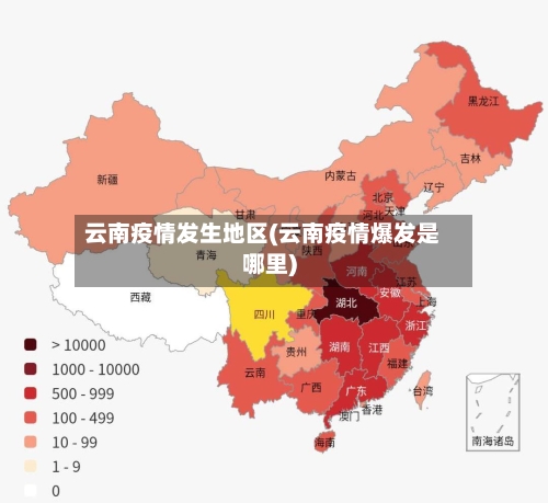 云南疫情发生地区(云南疫情爆发是哪里)