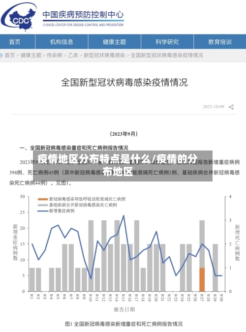 疫情地区分布特点是什么/疫情的分布地区