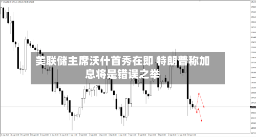 美联储主席沃什首秀在即 特朗普称加息将是错误之举