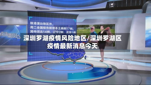 深圳罗湖疫情风险地区/深圳罗湖区疫情最新消息今天