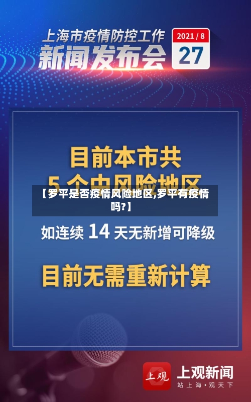 【罗平是否疫情风险地区,罗平有疫情吗?】
