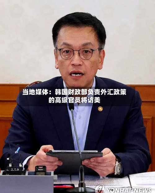当地媒体:韩国财政部负责外汇政策的高级官员将访美