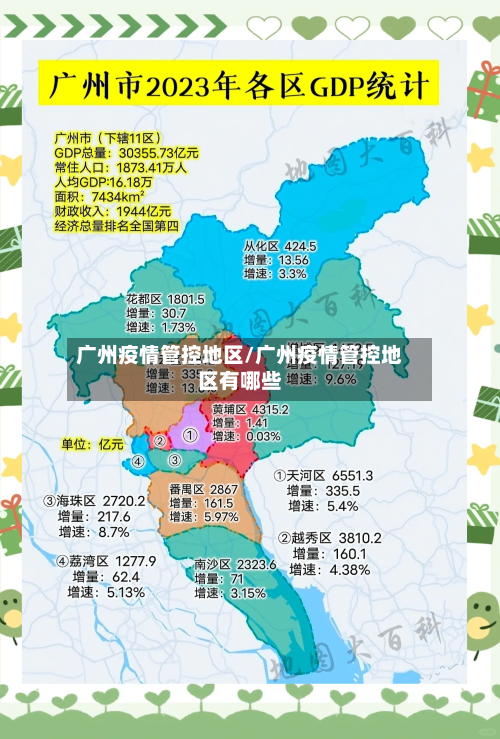 广州疫情管控地区/广州疫情管控地区有哪些